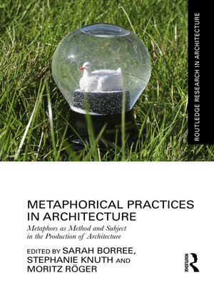 cover image of Metaphorical Practices in Architecture